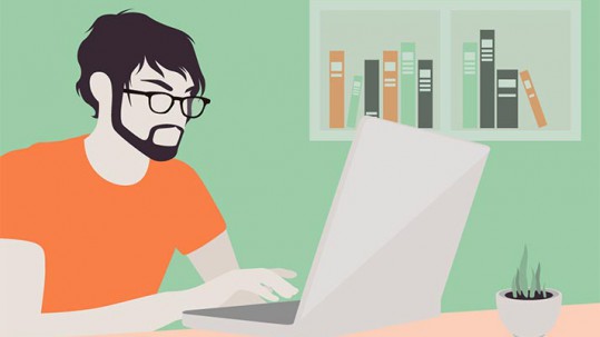 Working With a Freelance Web Designer - The Benefits